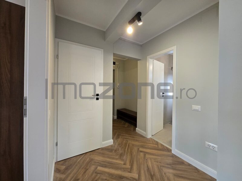 ! COMISION 0% ! DRUMUL TABEREI | 2 CAMERE TIP P | BD.TIMISOARA | RENOVAT COMPLET