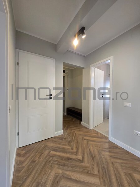 ! COMISION 0% ! DRUMUL TABEREI | 2 CAMERE TIP P | BD.TIMISOARA | RENOVAT COMPLET