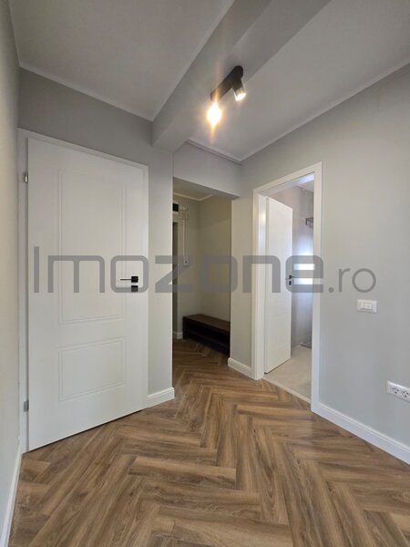 ! COMISION 0% ! DRUMUL TABEREI | 2 CAMERE TIP P | BD.TIMISOARA | RENOVAT COMPLET