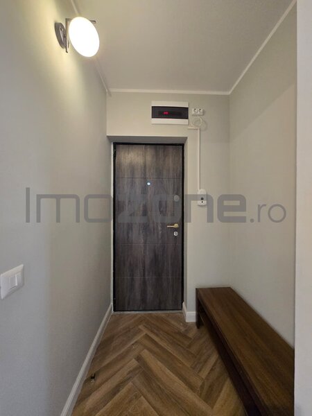 ! COMISION 0% ! DRUMUL TABEREI | 2 CAMERE TIP P | BD.TIMISOARA | RENOVAT COMPLET